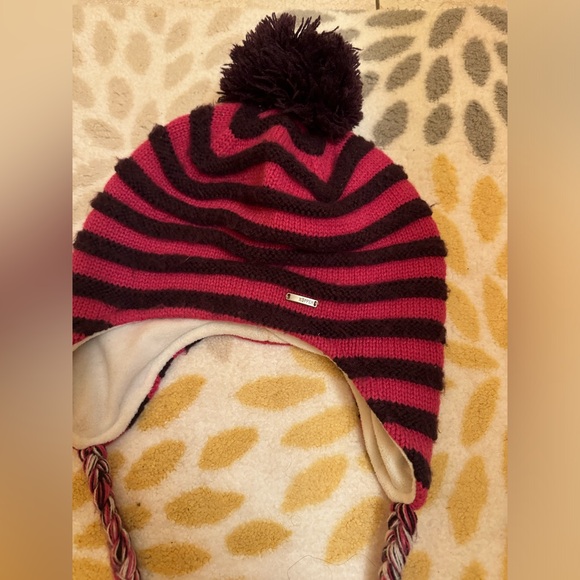 Koppen Winter Hat - Picture 6 of 6